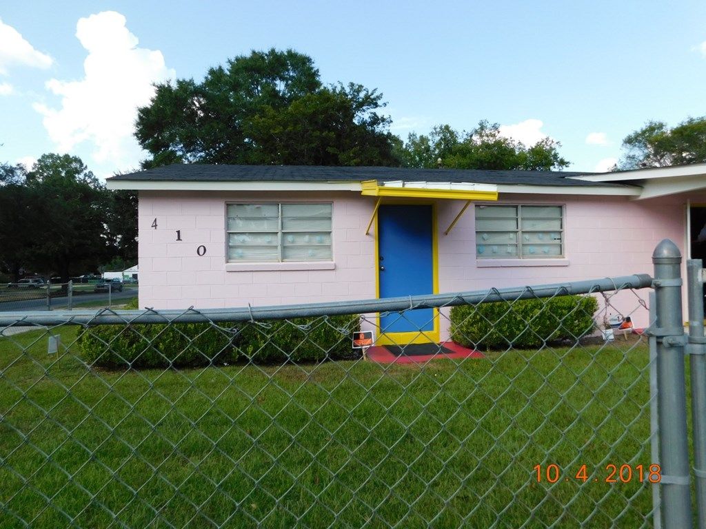 410 S McKinley St, Albany, GA 31701